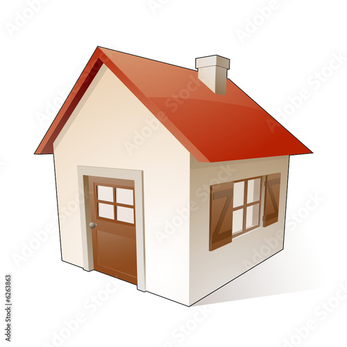 Icone de maison 