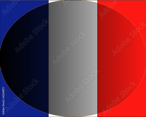 Drapeau français 2