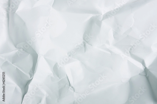 Crushed and dented background
