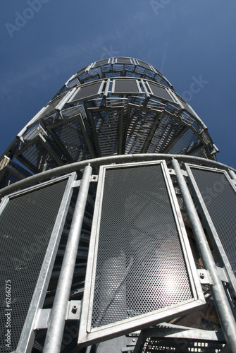 treppenturm