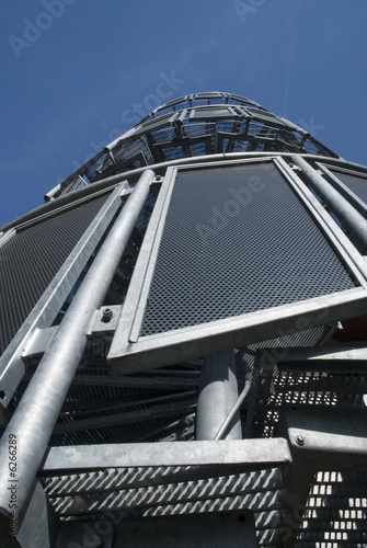 treppenturm photo