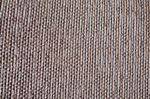 Heavy weave cloth texture background image