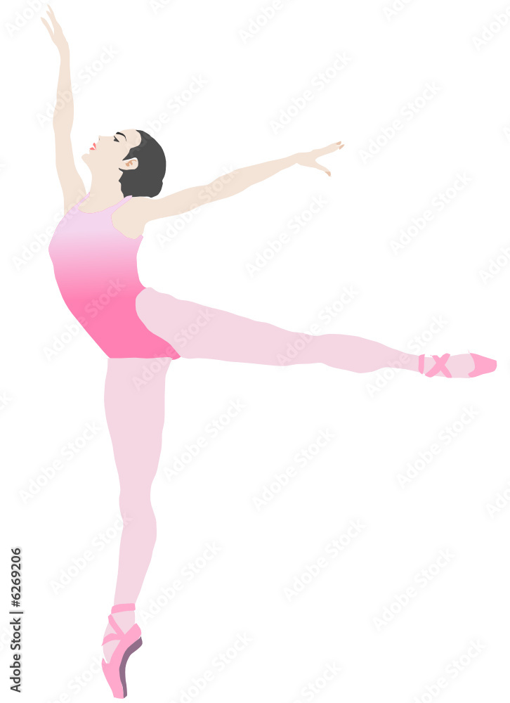 danseuse classique danseuse classique