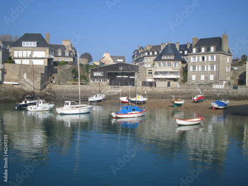 bateaux Saint Malo