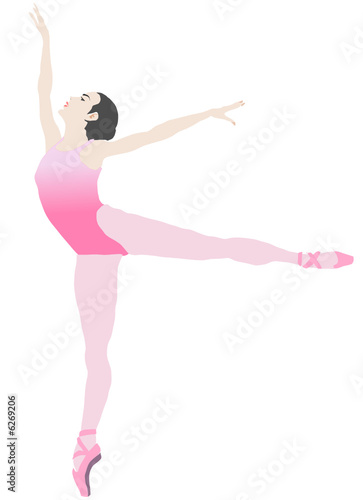 danseuse classique