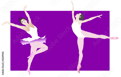 danseuses classique