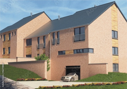 maison