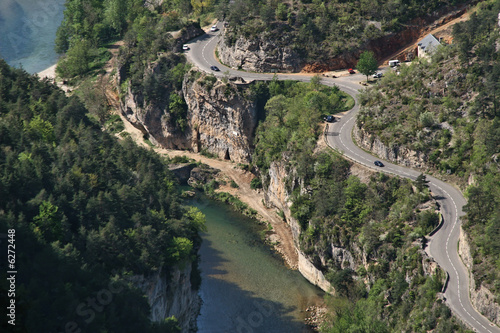 Gorges du Tarn