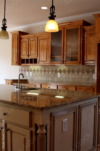 Kitchen View