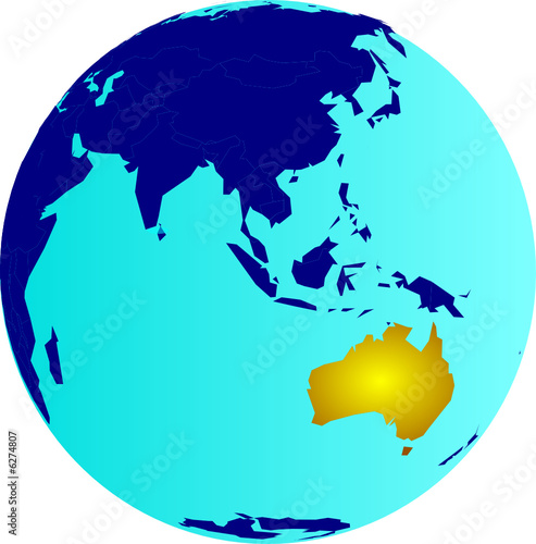 austrália