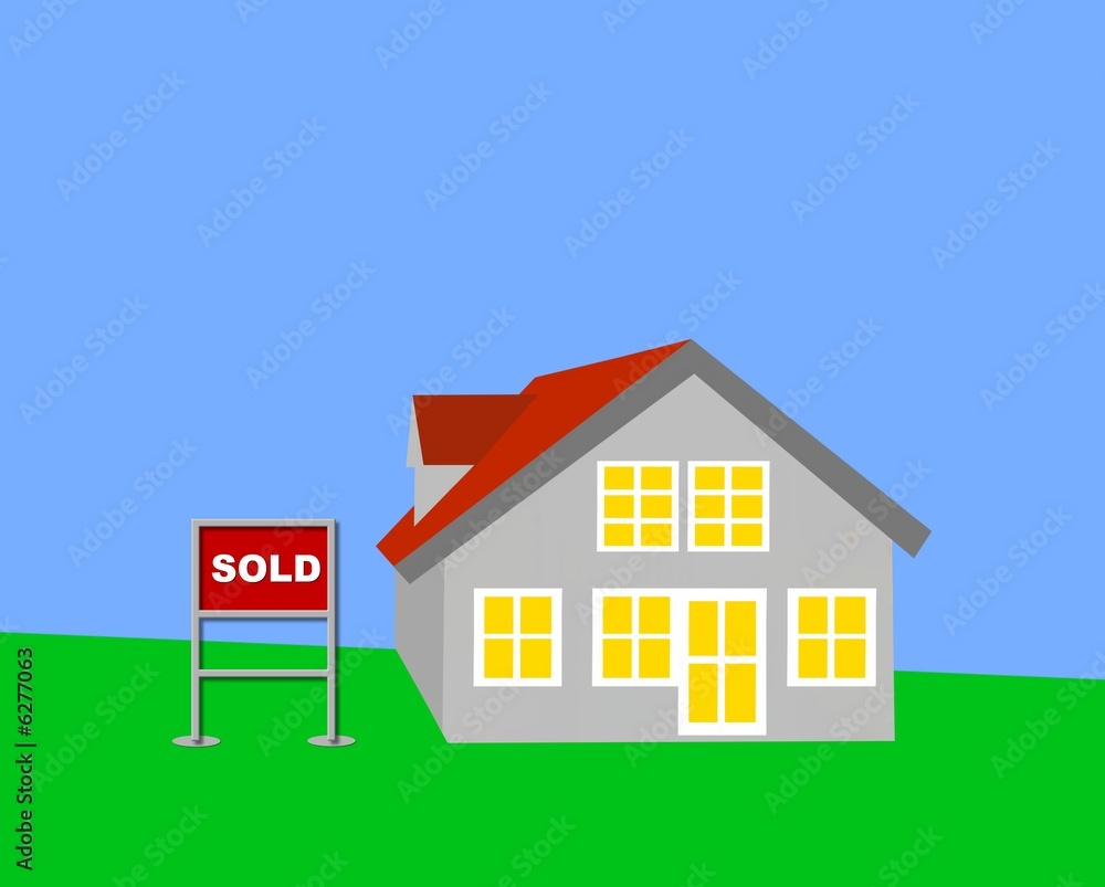 Sold - House Sold - House