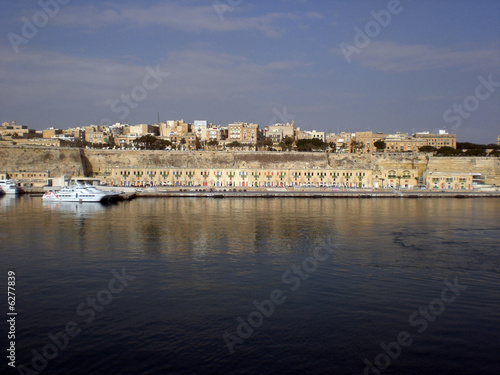 Fototapeta Naklejka Na Ścianę i Meble -  Malta 3
