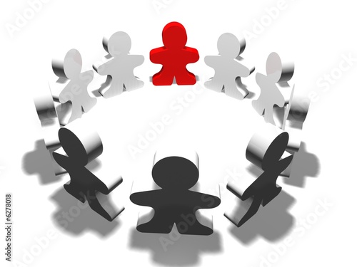 lider de equipo