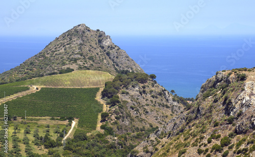 Sicilia costa tirrenica