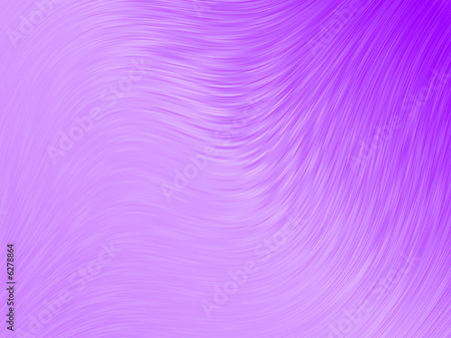 wavy abstract background