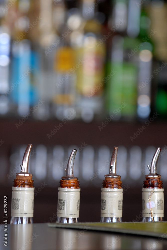 Bistrot Bistrot