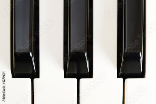 Keyboard, Tastatur Ausschnitt