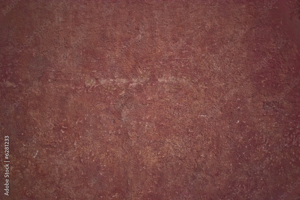 Fototapeta premium red wall texture