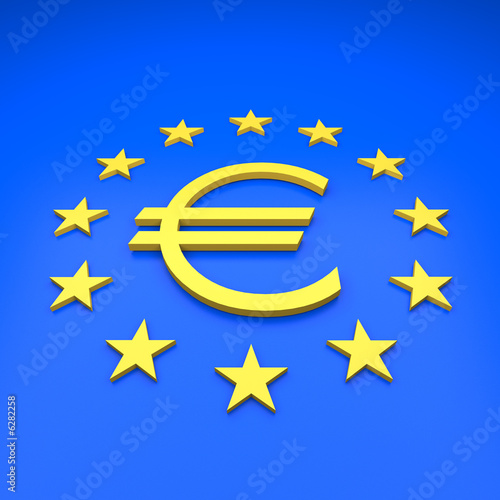 Europa und Euro