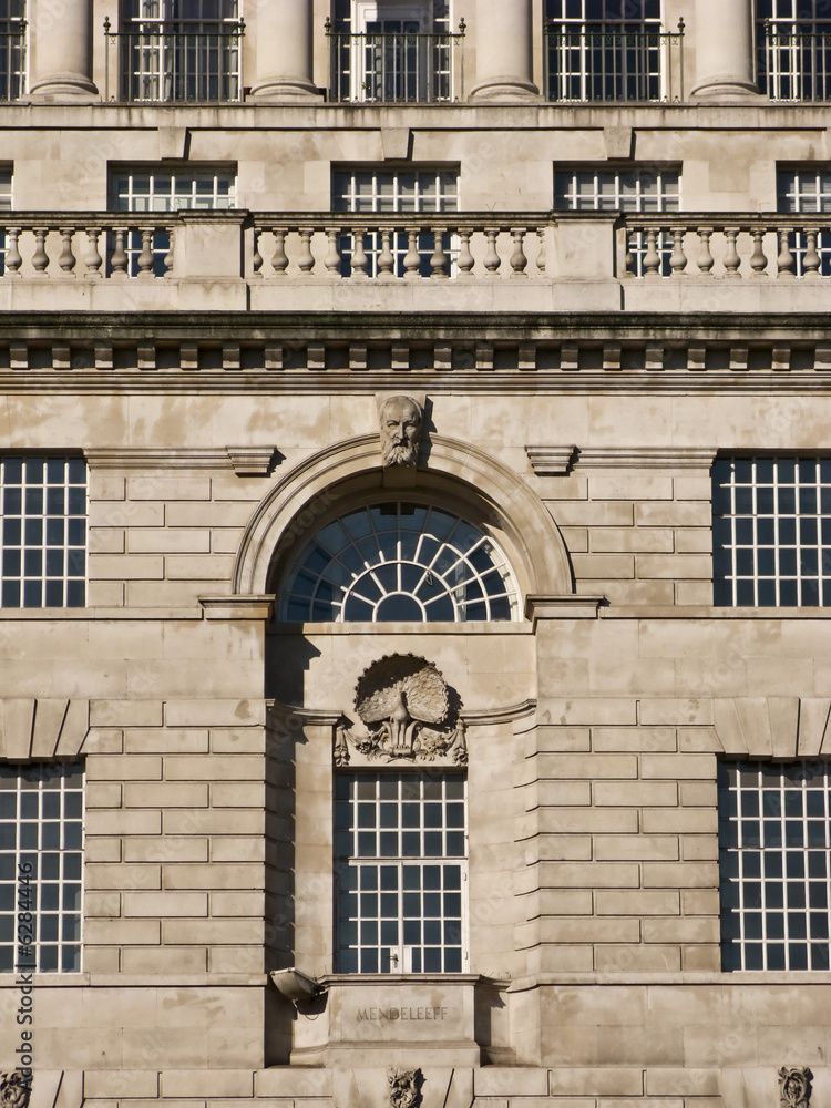 Obraz premium London Architecture
