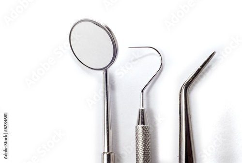 Dentists tools 04