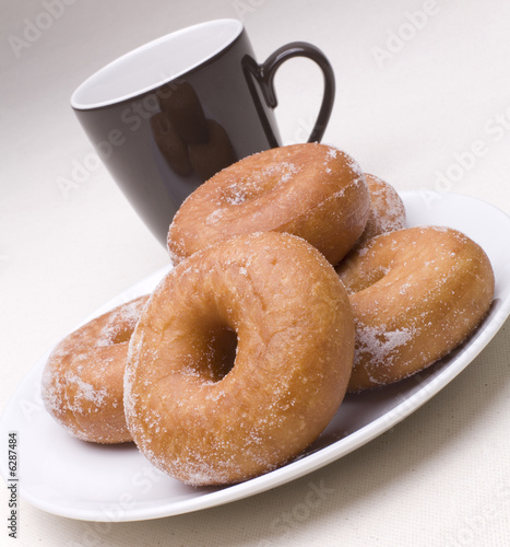 Donuts
