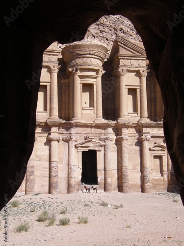 il monastero