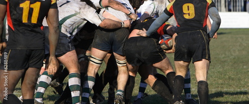 rugby