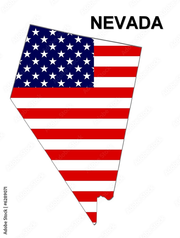 nevada - usa