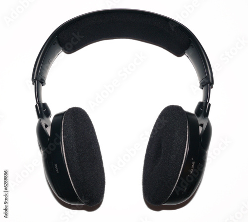Casque audio