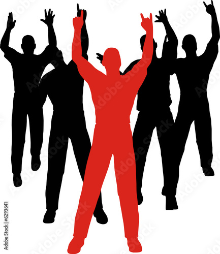 coreografia
