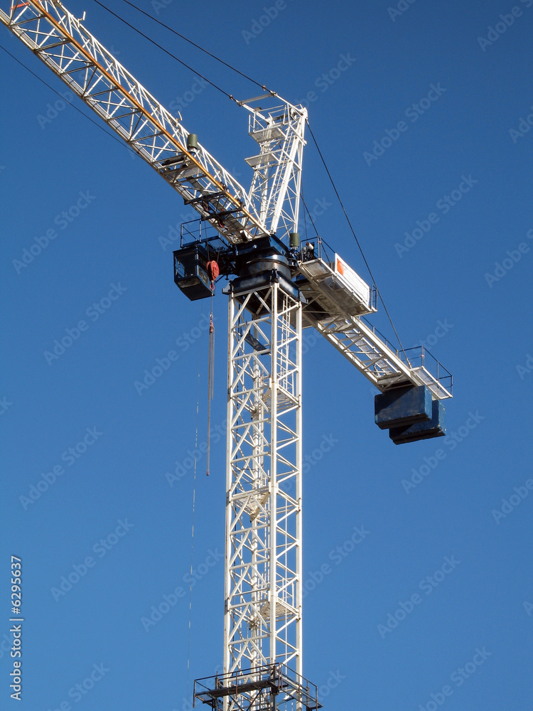 crane construction 6