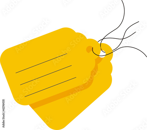 hang tags