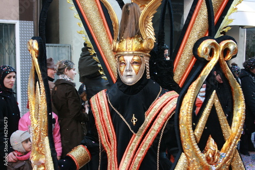 Carnaval de Mulhouse (Alsace) photo