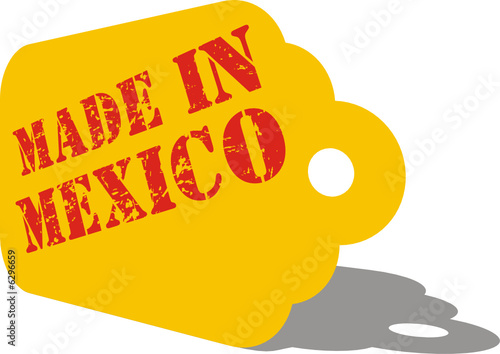 hecho en mexico