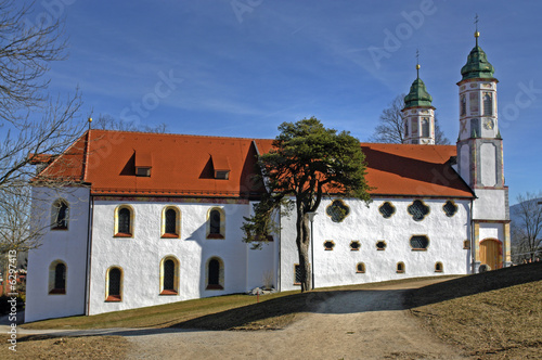 Pilgerstätte Bad Tölz photo