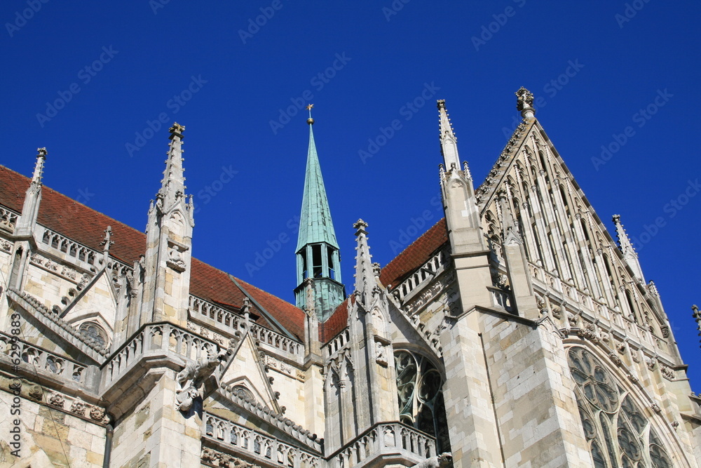 Regensburg Dom