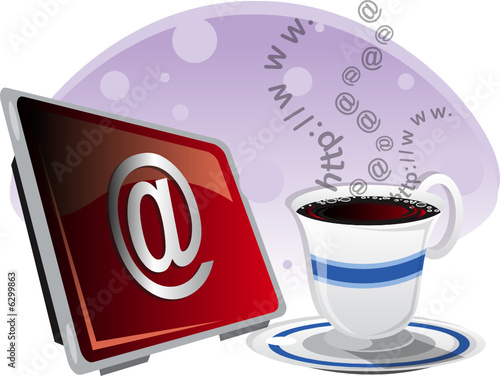 cafe internet