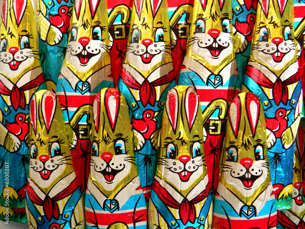 Osterparade Osterparade