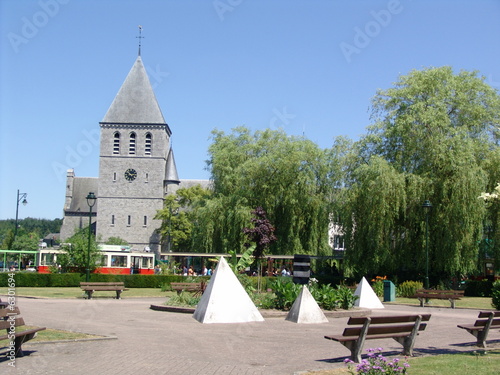 Han-sur-Lesse