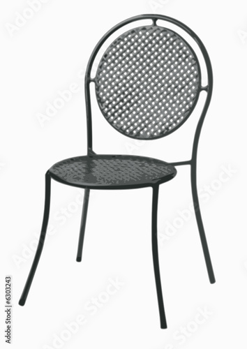 chaise