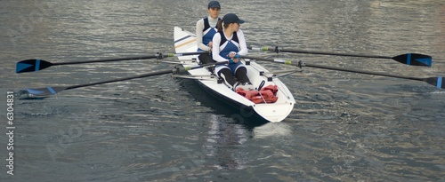 aviron challenge french riviera