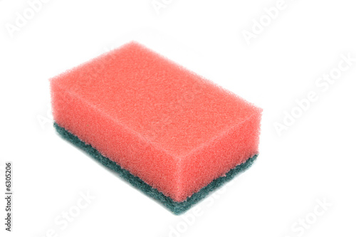 sponge