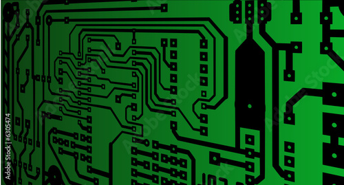 circuit imprimé