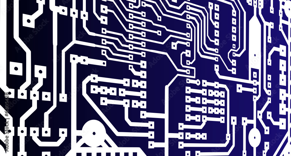 circuit imprimé