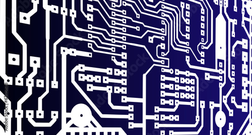 circuit imprimé