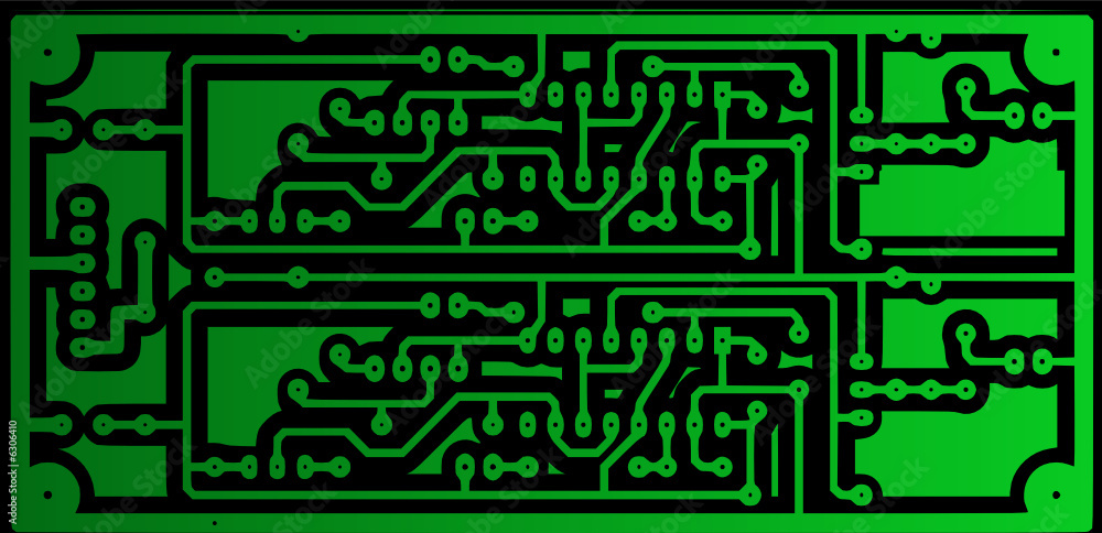 circuit imprimé