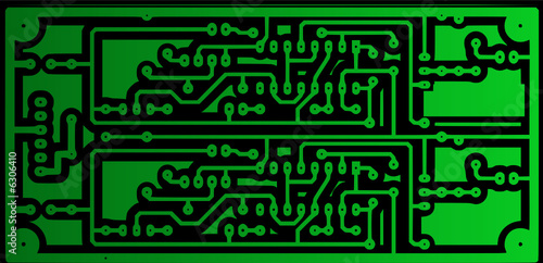 circuit imprimé