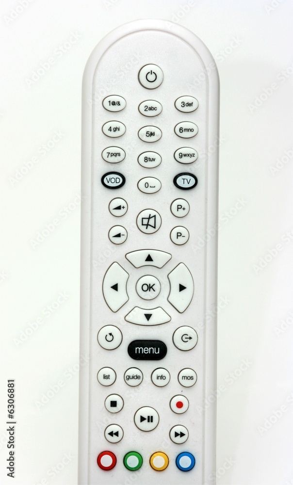 Remote control Remote control