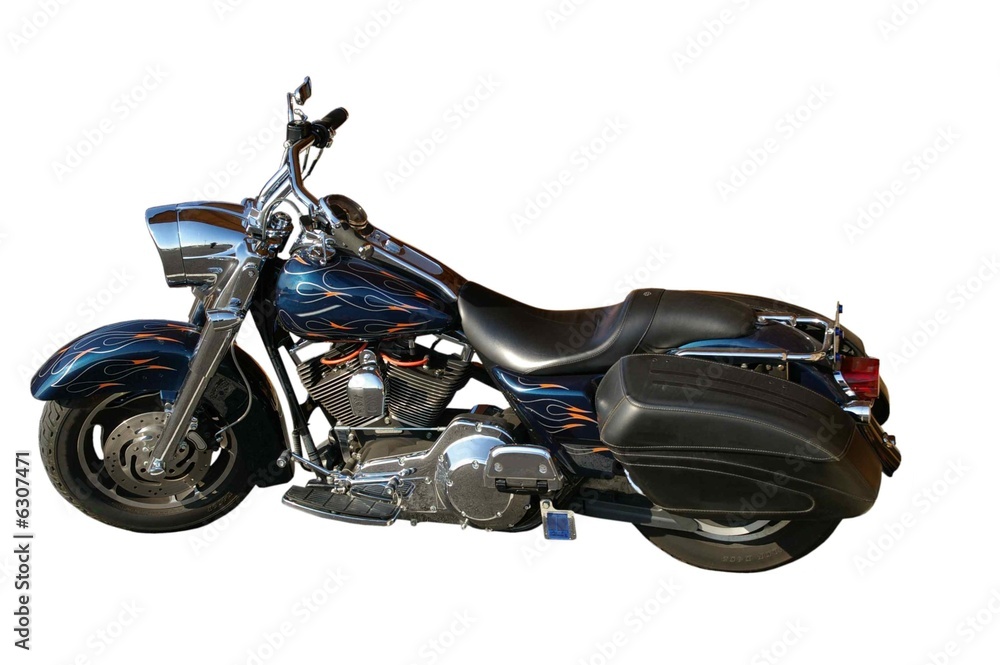 MOTO USA ref 2243